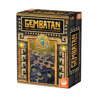 Gembatan™ Strategy Game