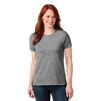 Port & Company® Core Blend Ladies T-Shirt
