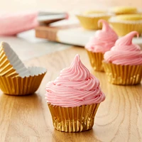 Mini Foil Baking Cups by Celebrate It