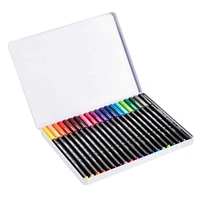 edding® 1300 Color Fiber Pen Set, 20ct.