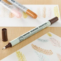 ZIG® Double Ended Memory System Writer Marker