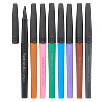 Paper Mate® Flare® Metallic City Lights Felt Tip Pen Set