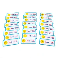 Junior Learning® Time Puzzles