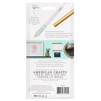 We R Memory Keepers® Foil Quill™ Standard Tip Freestyle Pen