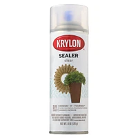 Krylon® Make It Last® Clear Sealer