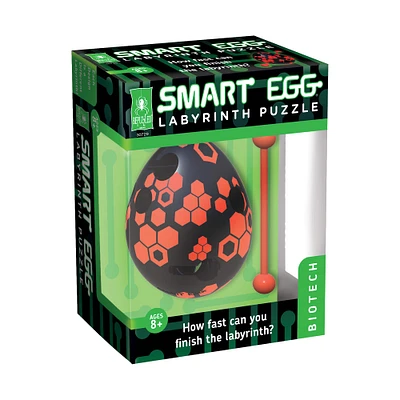 Smart Egg® Biotech Labyrinth Puzzle