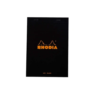 Rhodia® Blank Pad