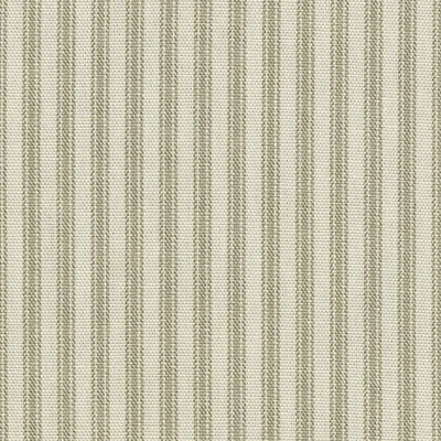 P/K Lifestyles Ticking Stripe Home Décor Fabric