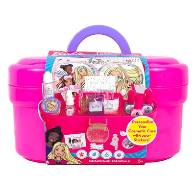 Barbie™ Cosmetic Case