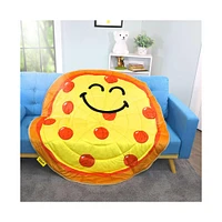 Good Banana™ Pizza Weighted Blanket