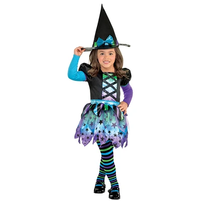 Spell Caster Toddler Costume