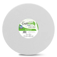 FloraCraft® CraftFōM Disc White