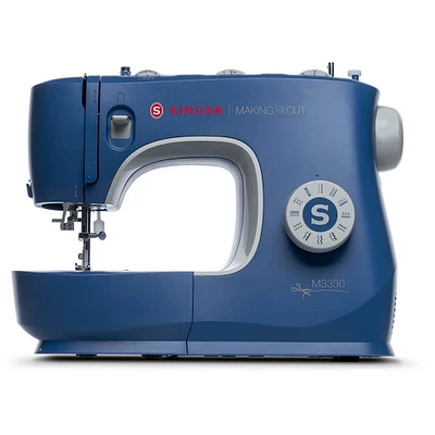 SINGER Making the Cut Sewing Machine