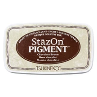 Tsukineko StazOn™ Pigment Ink Pad