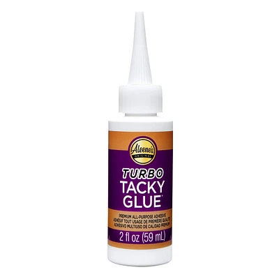 18 Pack: Aleene's® Original Turbo Tacky Glue®