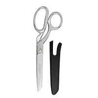 Gingher® 8" Left Hand Dressmaker Shears with Sheath