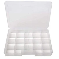 Sensational Classroom™ 20-Compartment Classroom Organizers, 2ct.