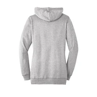 District® Women's Lightweight Fleece Hoodie