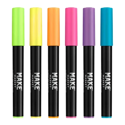 Graffiti Fabric Markers by Make Market