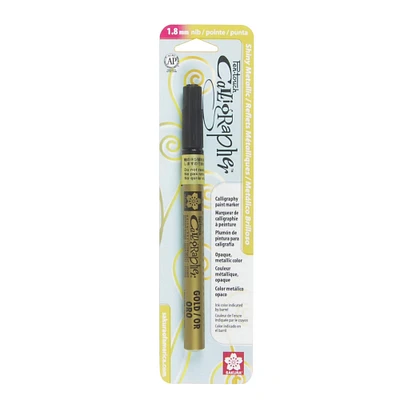 Sakura® Pentouch Calligrapher™ Fine Point Paint Marker