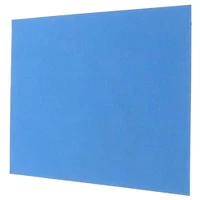 JAM Paper 4.625" x 6.25" Blank Flat Note Cards