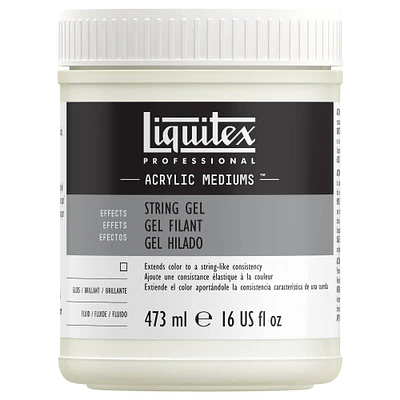 Liquitex® String Gel Medium 