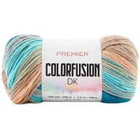 Premier® Colorfusion™ DK Yarn