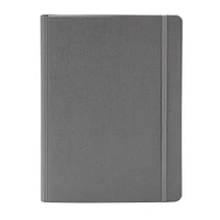 Fabriano® EcoQua Plus A5 Lined Hidden Spiral-Bound Notebook