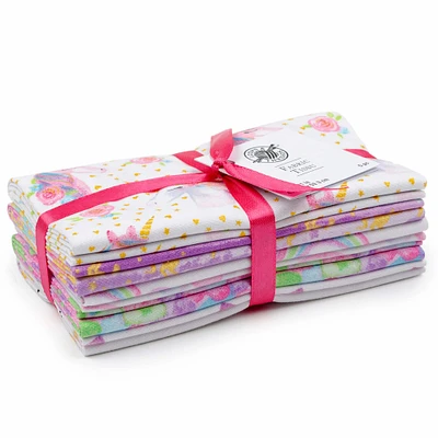 Mythical Fabric Bundle by Loops & Threads®