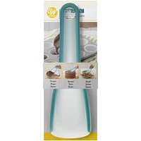 Wilton® Versa-Tools™ Squeeze & Pour Spatula