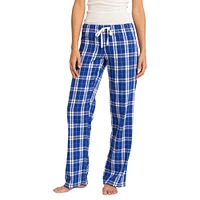 District® Women's Flannel Plaid Pant