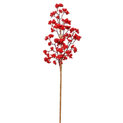 33" Red Berry Bush by Ashland®