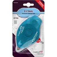 Scrapbook Adhesives by 3L® E-Z Dots® Refillable Permanent Dispenser