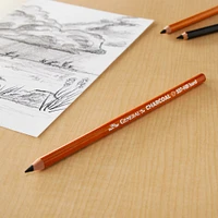 General's® 557 Series Charcoal Pencil