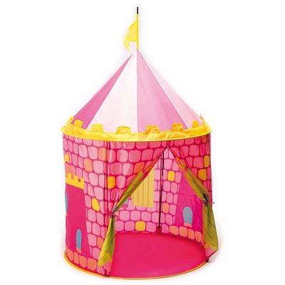Fun2Give® Pop-it-Up® Princess Castle Tent