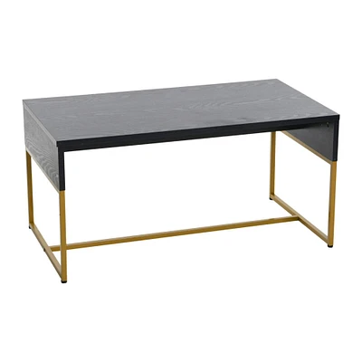 Household Essentials Wrap Coffee Table