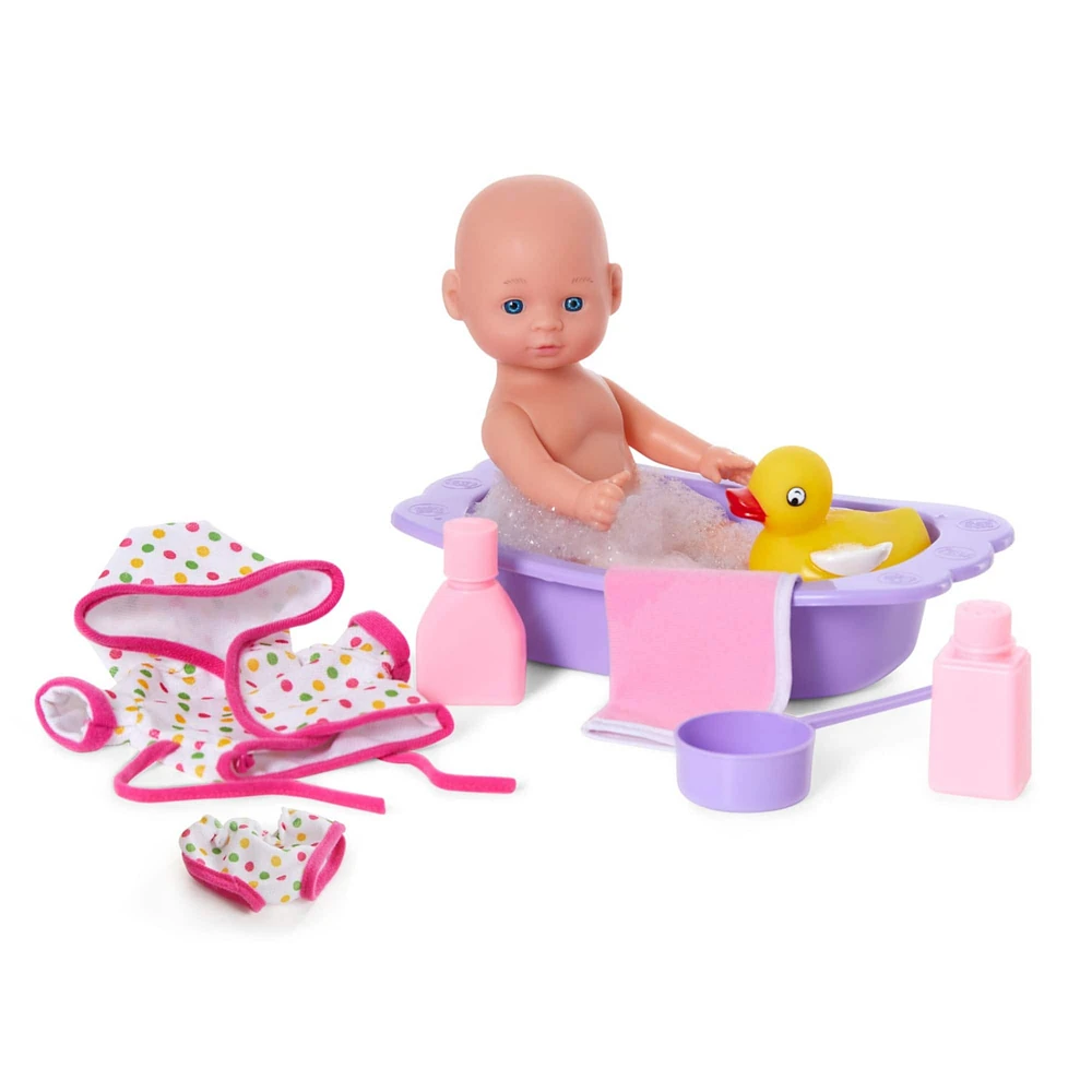 Kidoozie Bathtime Baby