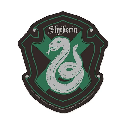 Paper House® Harry Potter™ Slytherin™ Shield Vinyl Sticker