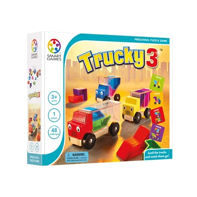 Trucky 3™