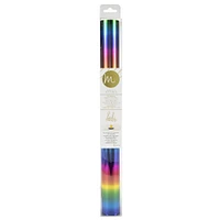 Heidi Swapp™ Minc® 6ft. Rainbow Reactive Foil Roll