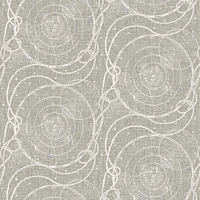 Tommy Bahama® Ropes & Spheres Peel & Stick Wallpaper