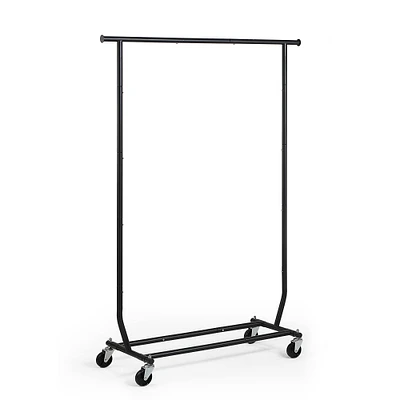 SunnyPoint Commercial Garment Rack