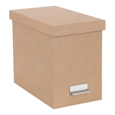 John File Box