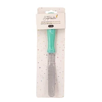 6 Pack: Sweet Sugarbelle® 9" Offset Spatula