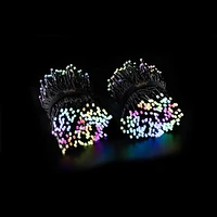 Twinkly™ Gen II 600ct. LED RGB Smart Light Strings