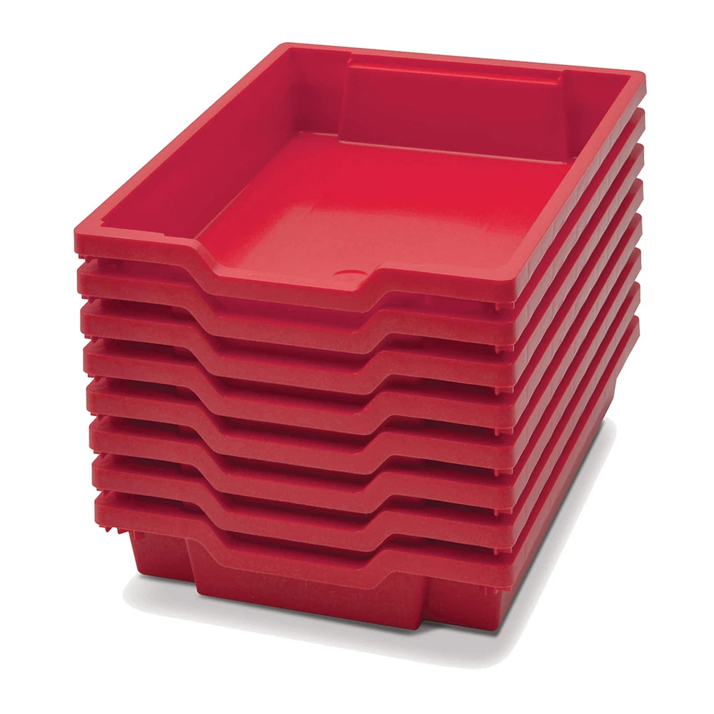 Gratnells Shallow F1 Tray