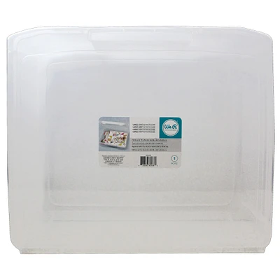 We R Memory Keepers® Large Photo Storage Case