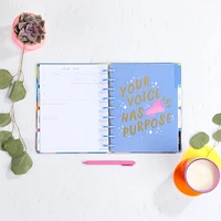 The Classic Happy Planner® Take Care of You