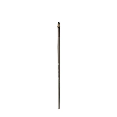 Zen™ Series 53 Long Handle Filbert Brush