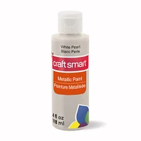 Metallic Paint by Craft Smart®